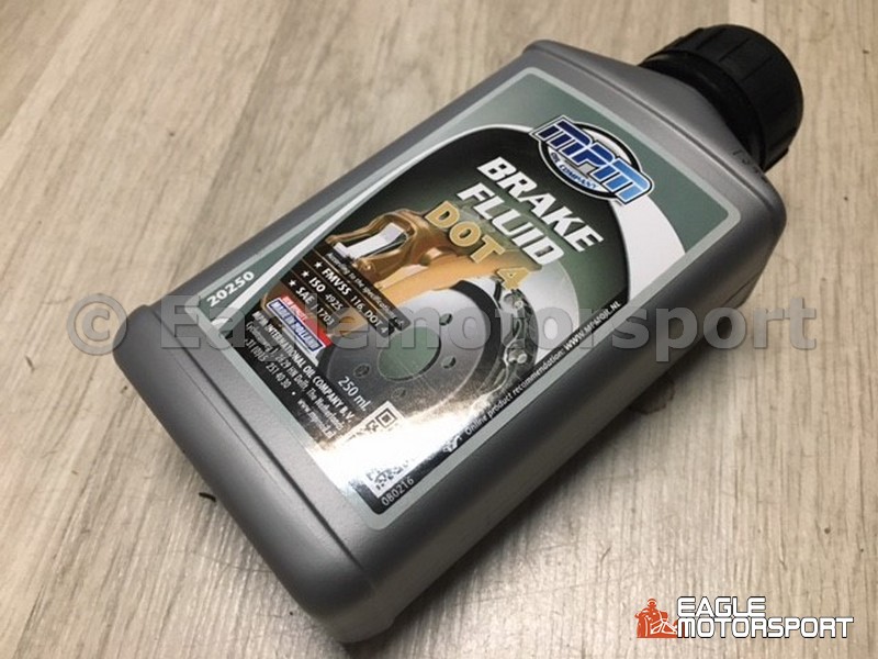 Remvloeistof 0.25 L Remvloeistof 0.25 L